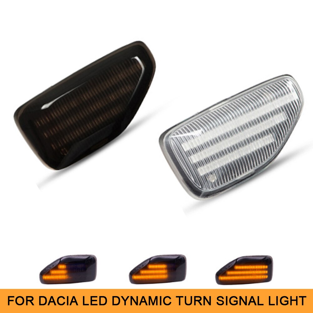 ̳ ڹ LED ̵  õ, Dacia Logan II ..